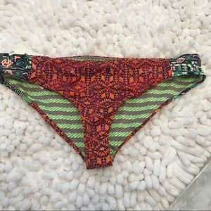 NWT Maaji Bathing suit bottom